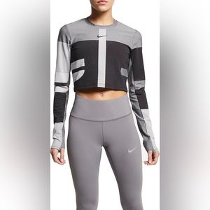 Nike Run Tech Knit Sweatshirt